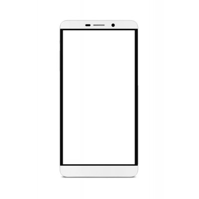 Touch Screen Digitizer For Letv Le Max Pro White By - Maxbhi.com