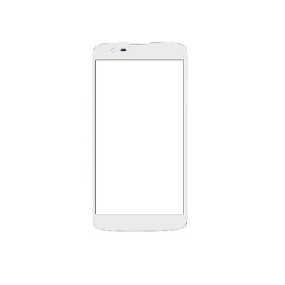 Touch Screen Digitizer For Lg K8 White By - Maxbhi.com