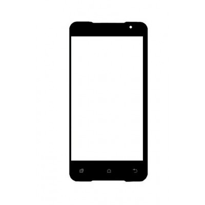 Touch Screen Digitizer For Mhorse One A9 Black By - Maxbhi.com