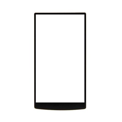 Touch Screen Digitizer For Micromini M888 Plus Black By - Maxbhi.com