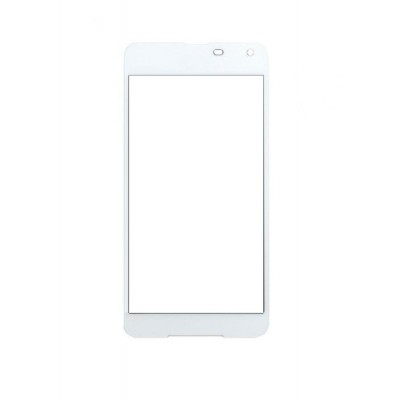 Touch Screen Digitizer For Microsoft Lumia 650 4g Lte White By - Maxbhi.com