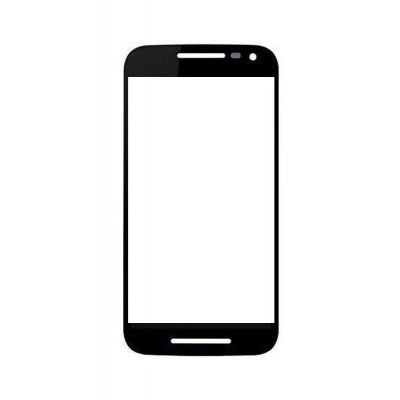 Touch Screen Digitizer For Motorola Moto G Turbo Black By - Maxbhi.com