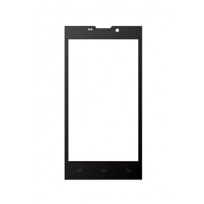 Touch Screen Digitizer For Nexian Nv45 Black By - Maxbhi Com