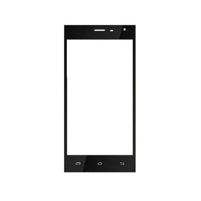 Touch Screen Digitizer For Obi Hornbill S551 Black By - Maxbhi.com
