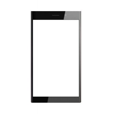 Touch Screen Digitizer For Obi Sj1.5 Black By - Maxbhi.com