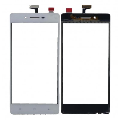 Touch Screen Digitizer For Oppo Neo 7 White By - Maxbhi Com
