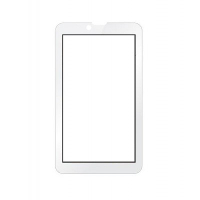 Touch Screen Digitizer For Penta Tpad Ws704q White By - Maxbhi.com