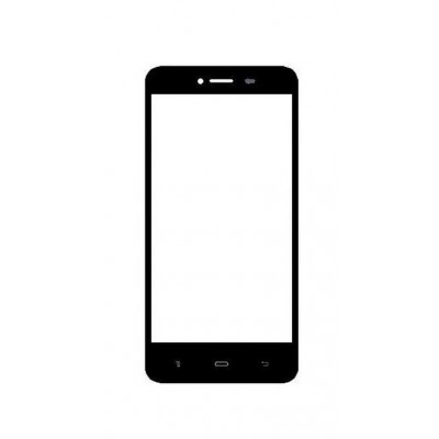 Touch Screen Digitizer For Phicomm Energy 653 Black By - Maxbhi.com