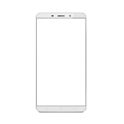 Touch Screen Digitizer For Qiku Q Terra 808 White By - Maxbhi.com