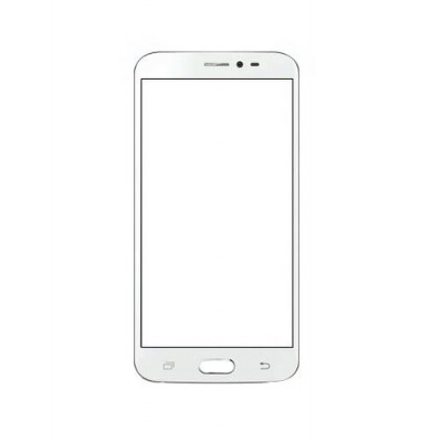 Touch Screen Digitizer For Reach Hexa 551 White By - Maxbhi.com