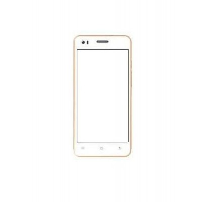Touch Screen Digitizer For Reach Klassy 300 Hd White By - Maxbhi.com