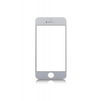 Touch Screen Digitizer For Reach Zeal 5001 White By - Maxbhi.com