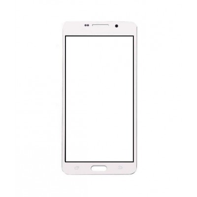 Touch Screen Digitizer For Samsung Galaxy A3 2016 White By - Maxbhi.com