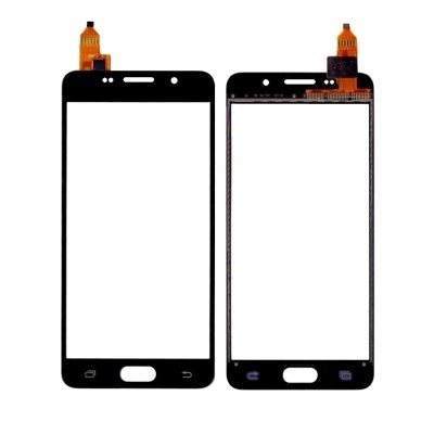 Touch Screen Digitizer For Samsung Galaxy A5 2016 Black By - Maxbhi Com
