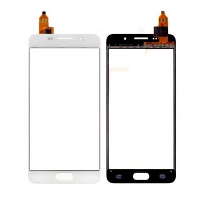 Touch Screen Digitizer For Samsung Galaxy A5 2016 White By - Maxbhi Com
