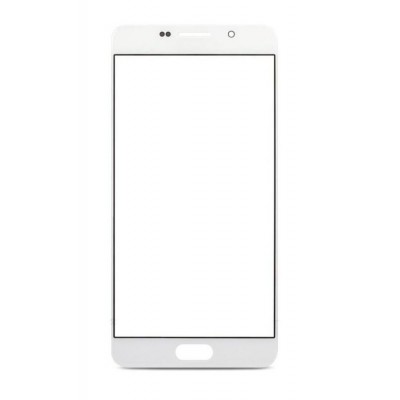 Touch Screen Digitizer For Samsung Galaxy A7 2016 Gold By - Maxbhi.com
