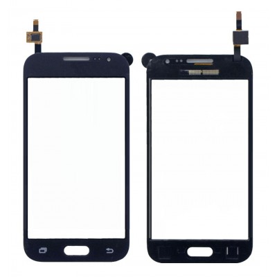 Touch Screen Digitizer For Samsung Galaxy Core Prime Ve Grey By - Maxbhi Com