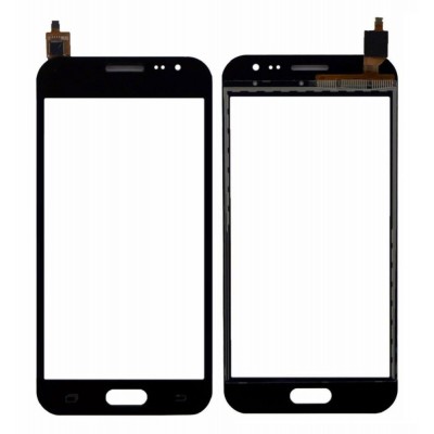Touch Screen Digitizer For Samsung Galaxy J2 2015 Black By - Maxbhi Com