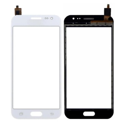 Touch Screen Digitizer For Samsung Galaxy J2 2015 White By - Maxbhi Com