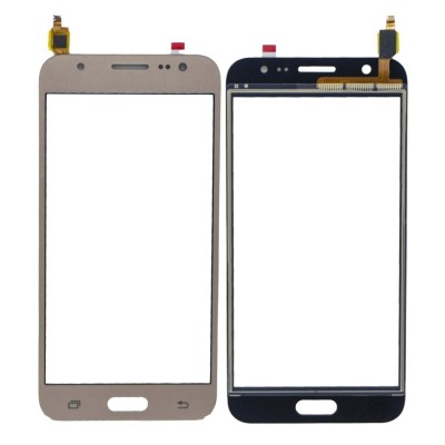Touch Screen Digitizer For Samsung Galaxy J5 16gb Gold By - Maxbhi Com