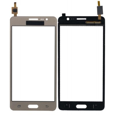 Touch Screen Digitizer For Samsung Galaxy On5 Gold By - Maxbhi Com