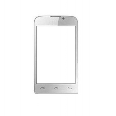 Touch Screen Digitizer For Sansui U31 Silver By - Maxbhi.com