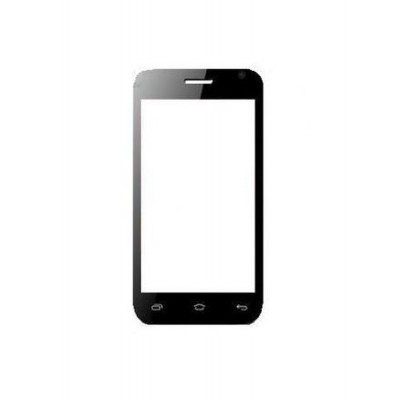 Touch Screen Digitizer For Sansui U42 Black By - Maxbhi.com