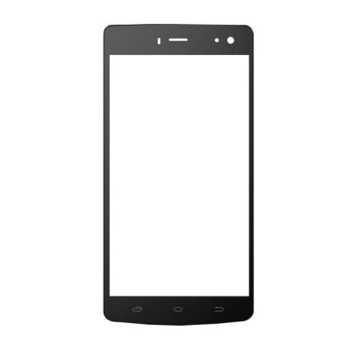 Touch Screen Digitizer For Spice Proton 5 Black By - Maxbhi.com