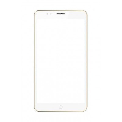 Touch Screen Digitizer For Swipe Ace Strike 4g White By - Maxbhi.com