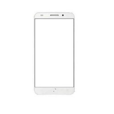 Touch Screen Digitizer For Tcl Pride T500l White By - Maxbhi.com