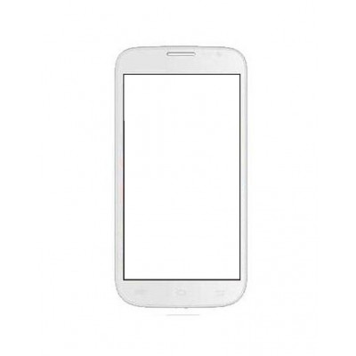 Touch Screen Digitizer For Videocon A53 White By - Maxbhi.com