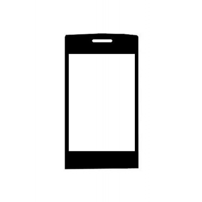 Touch Screen Digitizer For Videocon Infinium Z30 Dart Black By - Maxbhi.com