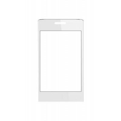 Touch Screen Digitizer For Videocon Infinium Z30 Dart White By - Maxbhi.com