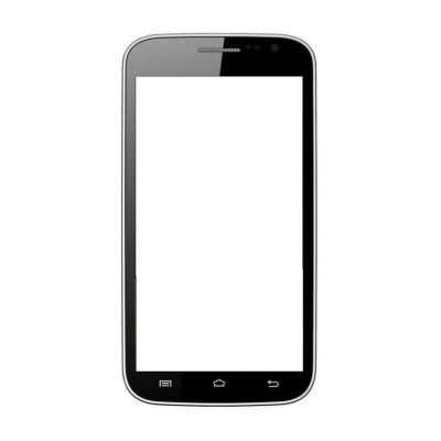 Touch Screen Digitizer For Wiio Wi Star 3g Black By - Maxbhi.com