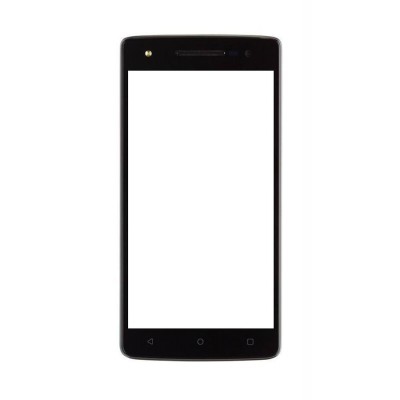 Touch Screen Digitizer For Wileyfox Storm Black By - Maxbhi.com
