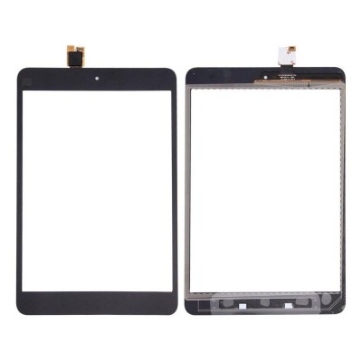 Touch Screen Digitizer For Xiaomi Mipad 2 16gb Black By - Maxbhi Com
