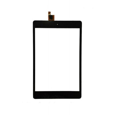 Touch Screen Digitizer For Xiaomi Mipad 2 Windows 64gb Black By - Maxbhi.com