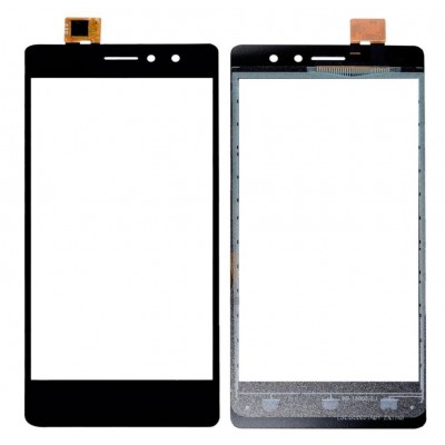 Touch Screen Digitizer For Xolo Era 4g Black By - Maxbhi Com
