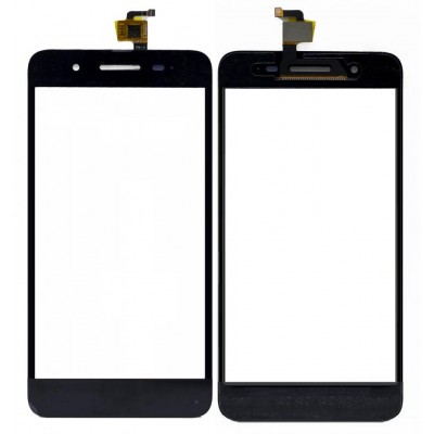Touch Screen Digitizer For Xolo Era 4k Black By - Maxbhi Com