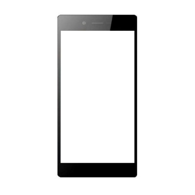 Touch Screen Digitizer For Xolo Era Hd Black By - Maxbhi.com