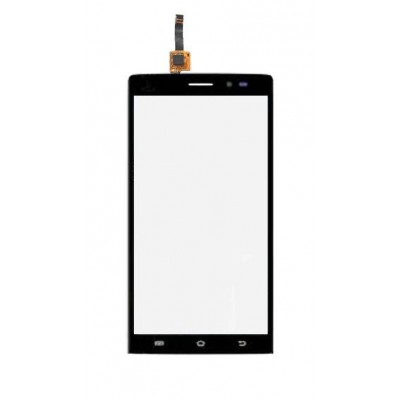 Touch Screen Digitizer For Xolo Q2100 Black By - Maxbhi.com