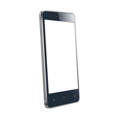 Touch Screen Digitizer For Zen Admire Alpha Black By - Maxbhi.com