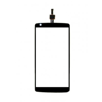 Touch Screen Digitizer For Zte Axon Elite Black By - Maxbhi.com