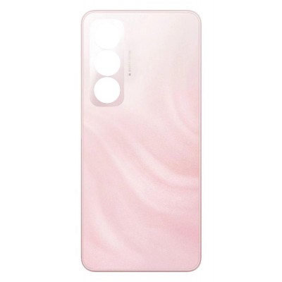 Back Panel Cover For Oppo K13x 5g Pink - Maxbhi Com