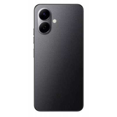 Full Body Housing For Tecno Spark Go 2 Black - Maxbhi Com