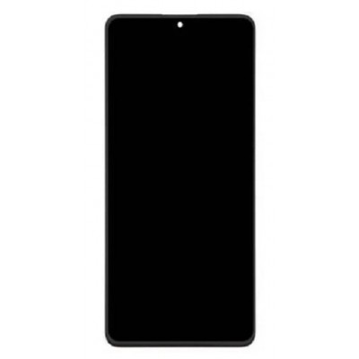 Lcd Screen For Xiaomi Poco F7 Replacement Display By - Maxbhi Com