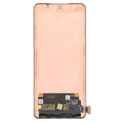 Lcd With Touch Screen For Oppo K13x 5g Pink By - Maxbhi Com