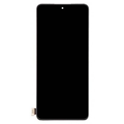 Lcd With Touch Screen For Oppo K13x 5g Violet By - Maxbhi Com