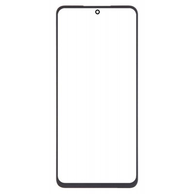Touch Screen Digitizer For Tecno Spark Go 2 White By - Maxbhi Com