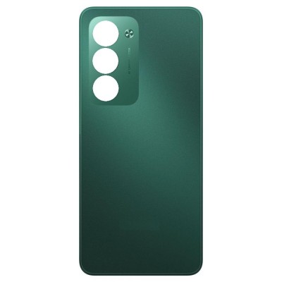 Back Panel Cover For Oppo A5 5g Black - Maxbhi Com